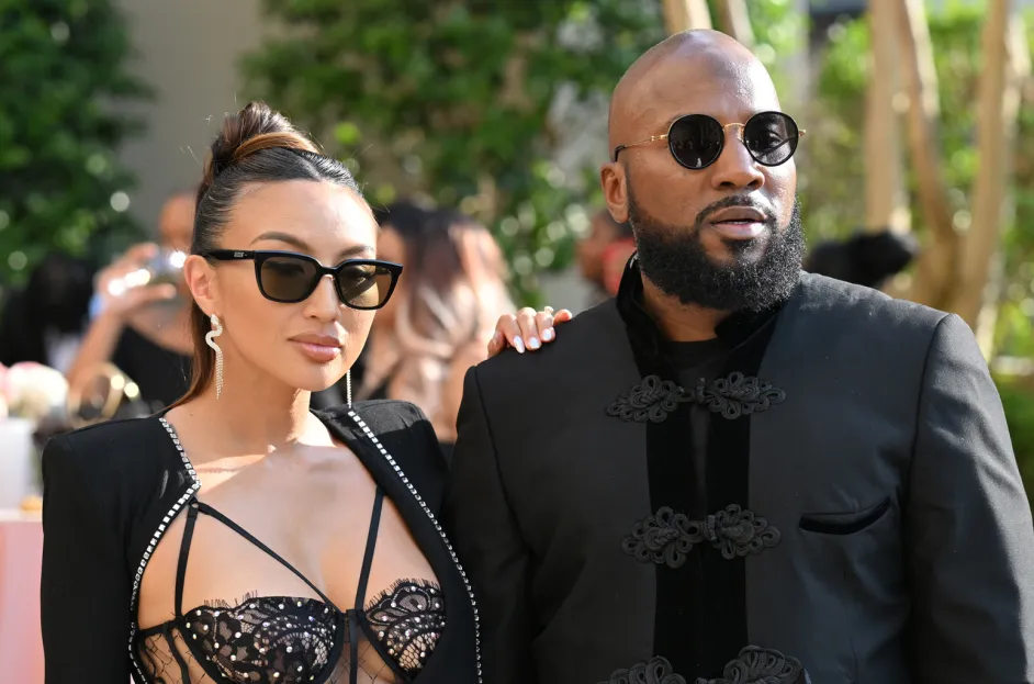 Jeezy Responds to Jeannie Mai's 'Disturbing' Abuse Allegations Amid Ongoing Divorce Drama
