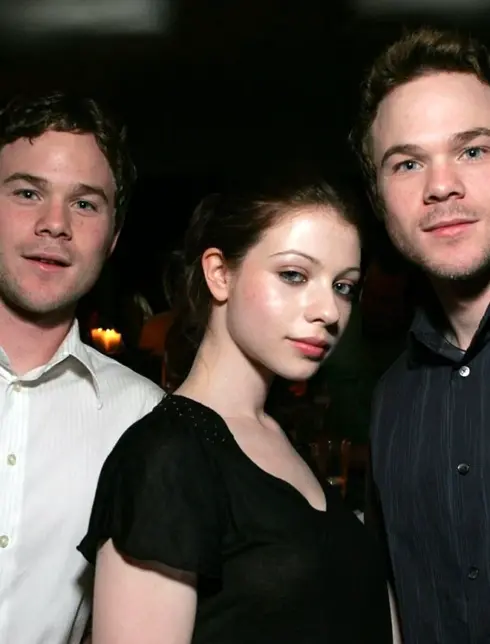 Aaron and Shawn Ashmore