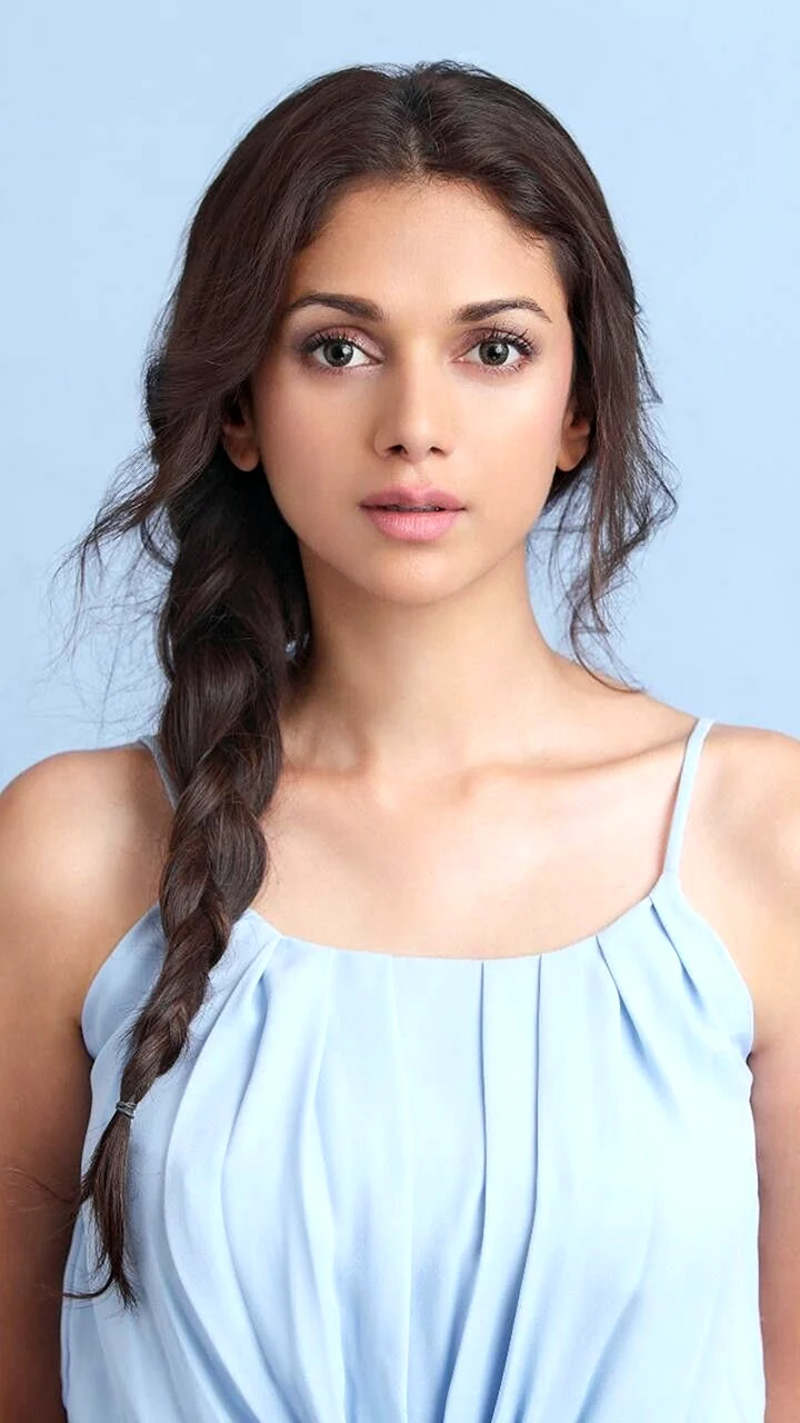 Actress Aditi Rao Hydari