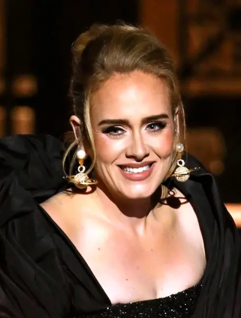 Adele 2021