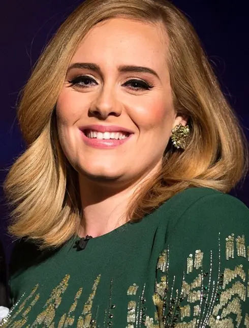 Adele 2023