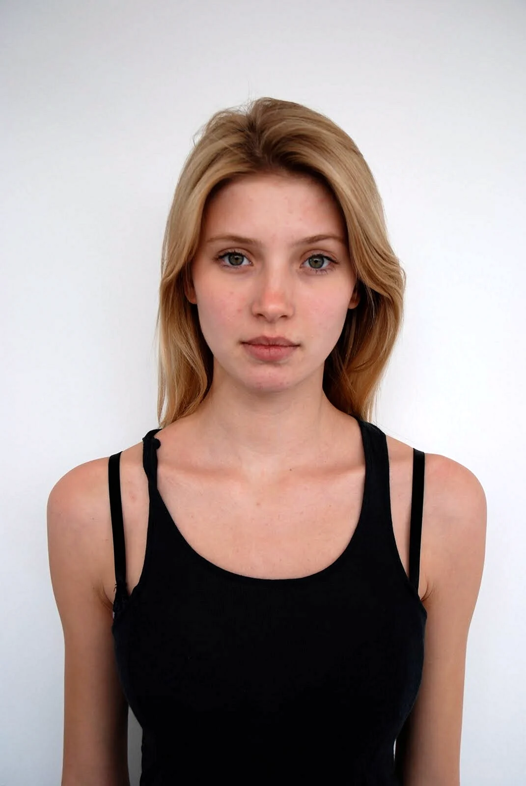 Alexandra-model - Alexandra