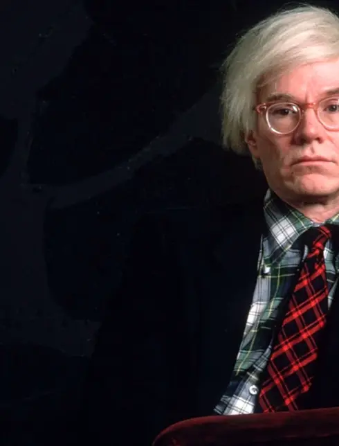 Andy Warhol 1968