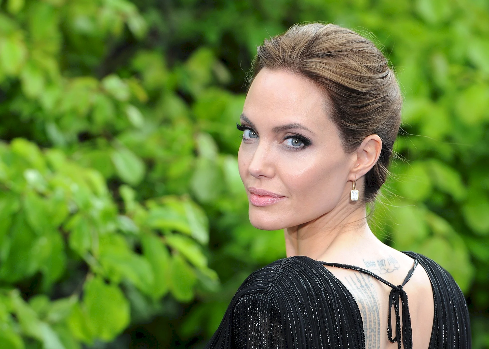 Angelina Jolie 2022