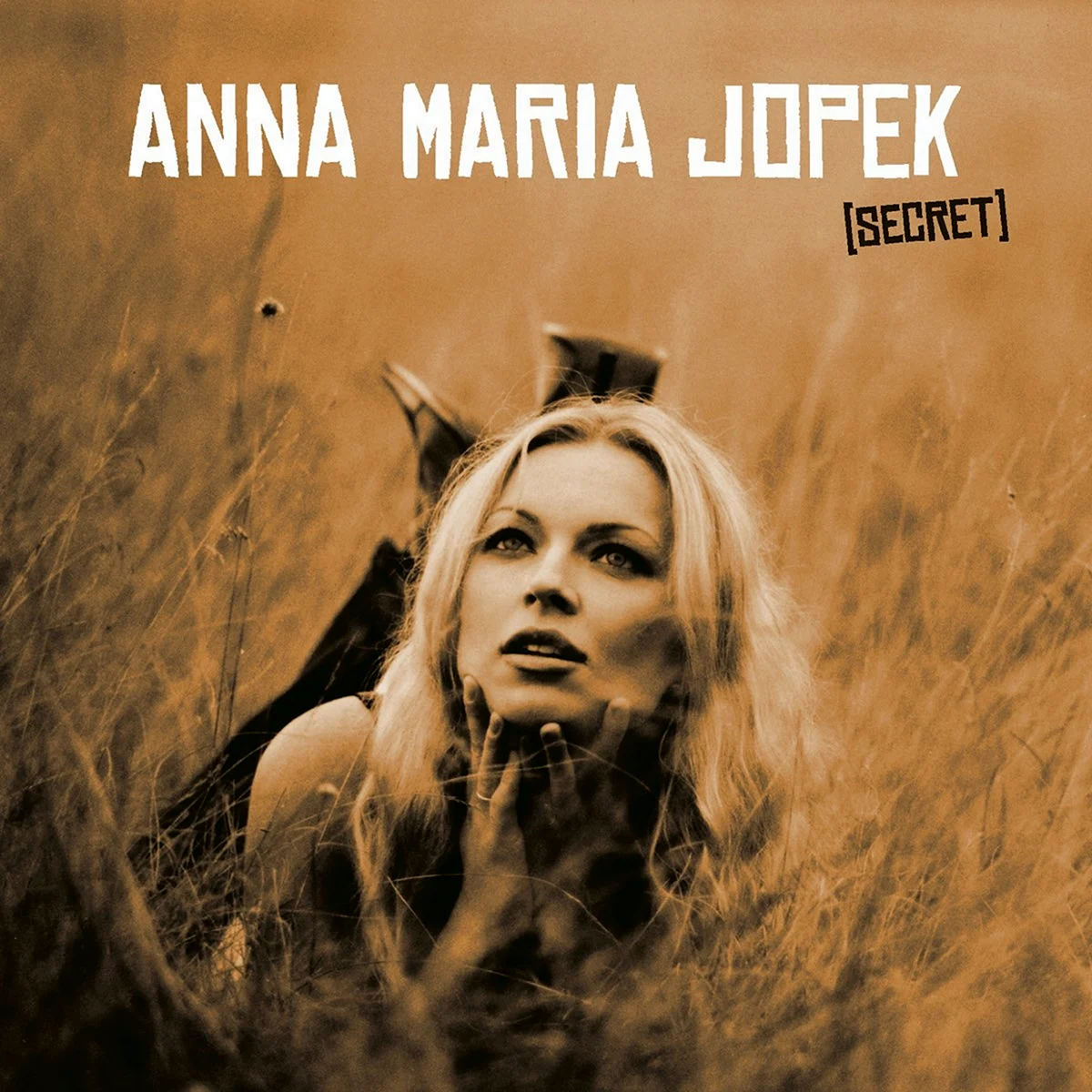 Anna Maria Jopek - dont speak