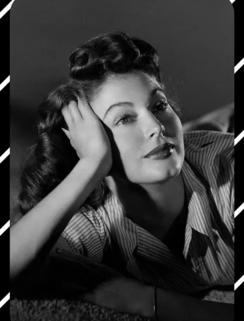 Ava Gardner 1948