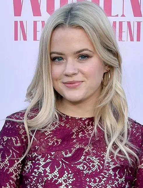Ava Phillippe Witherspoon
