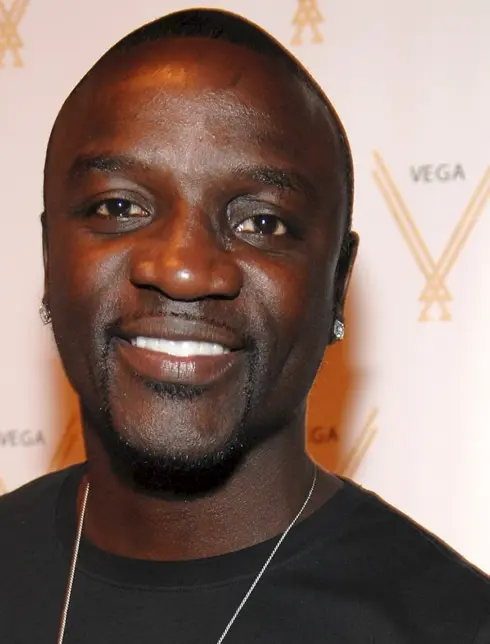 Cantor Akon