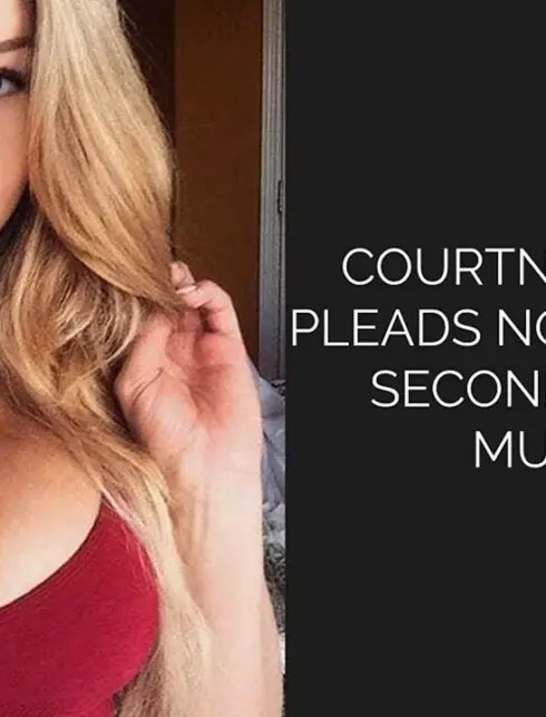 Courtney Tailor only Fans