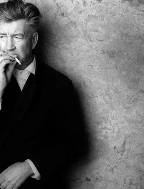 David Lynch