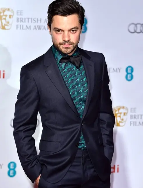 Dominic Cooper