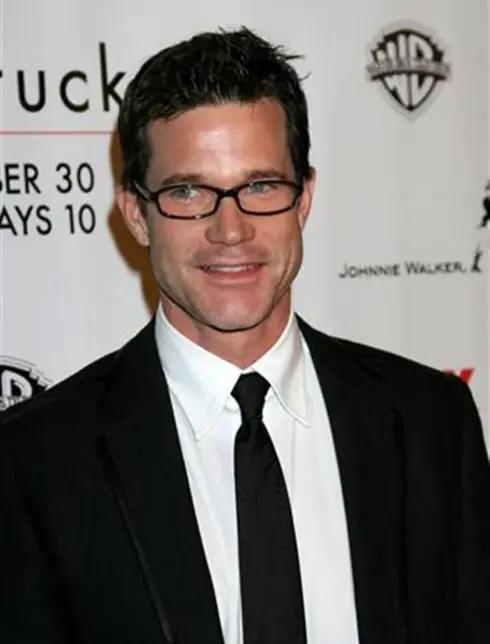 Dylan Walsh