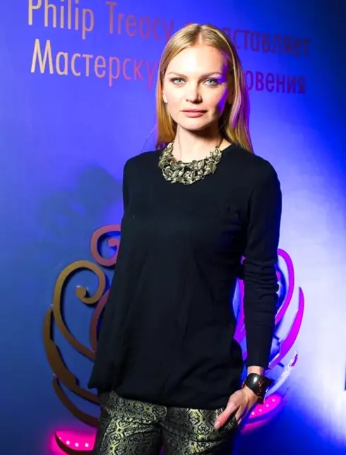 Elena Kuletskaya