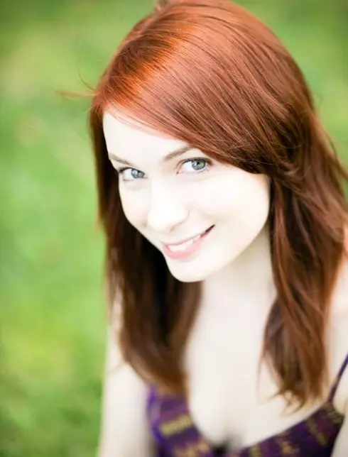 Felicia Day