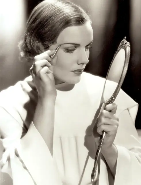 Frances Farmer