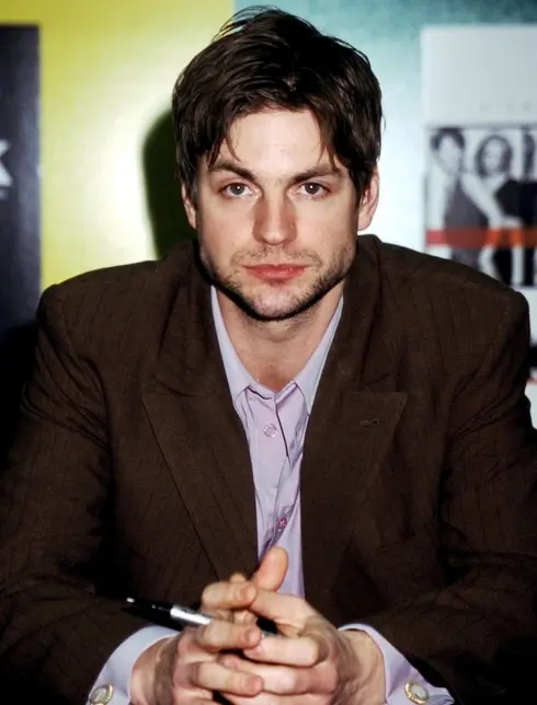 Gale Harold