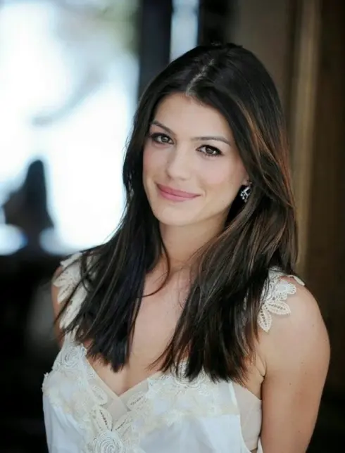 Genevieve Cortese