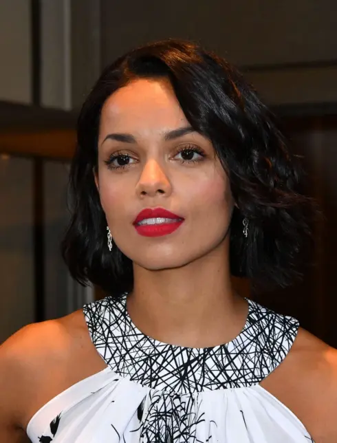 Georgina Campbell