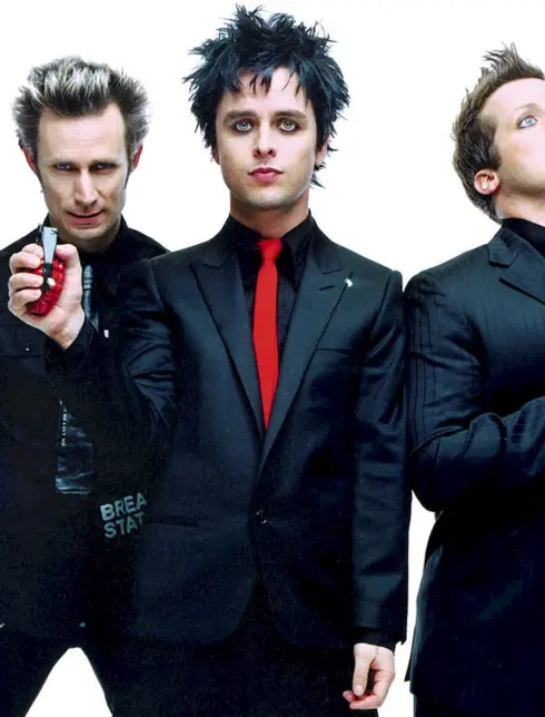 Green Day