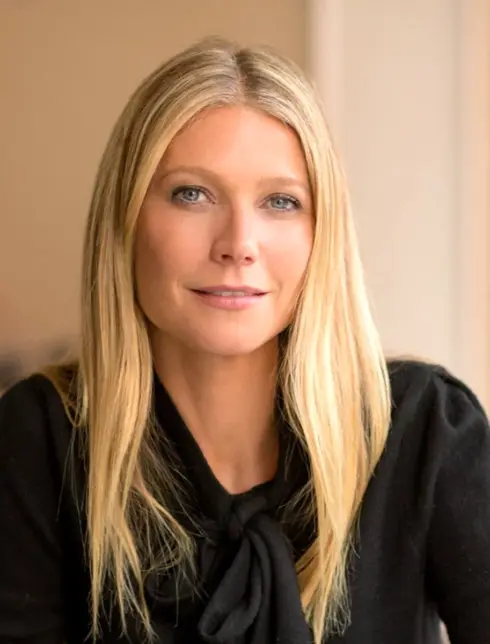 Gwyneth Paltrow