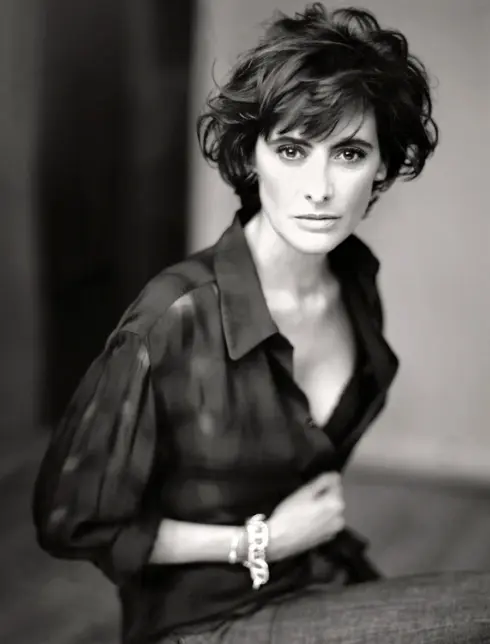 Ines de la Fressange