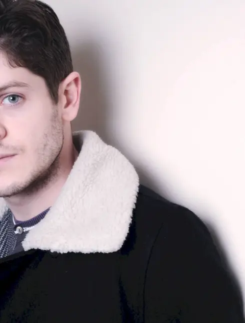 Iwan Rheon