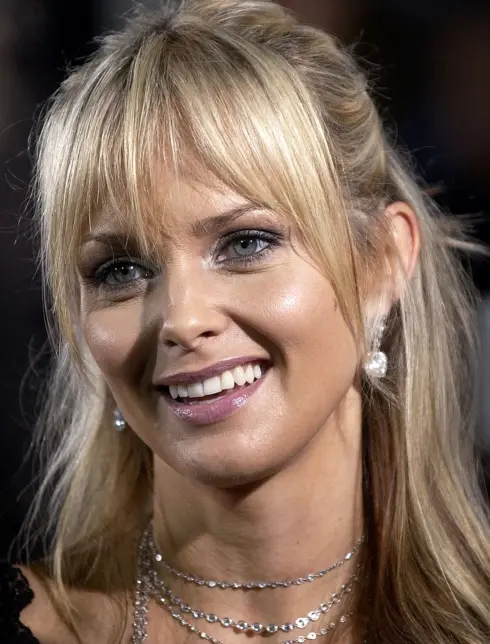 Izabella Scorupco