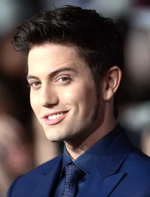 Jackson Rathbone