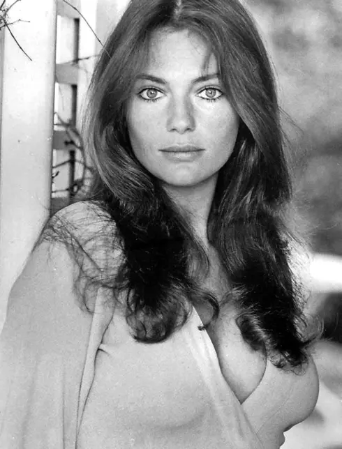 Jacqueline Bisset