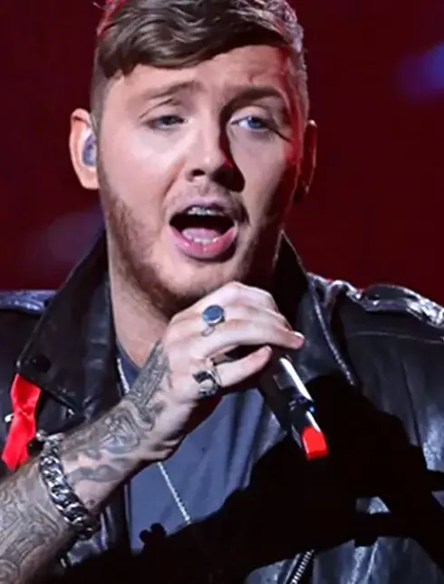 James Arthur