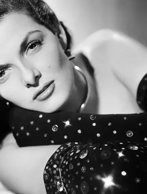 Jane Russell 1950