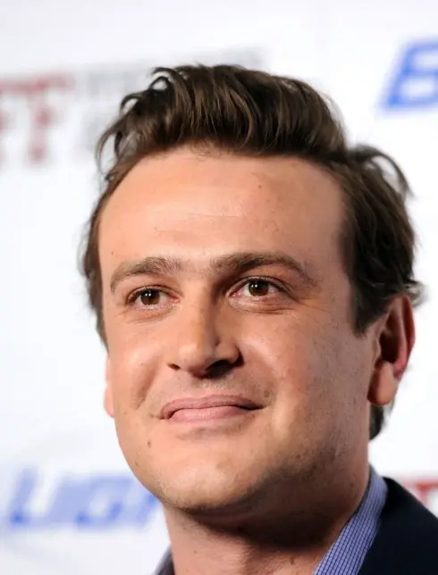 Jason Segel