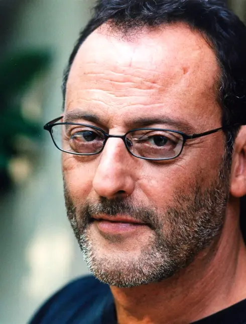 Jean Reno