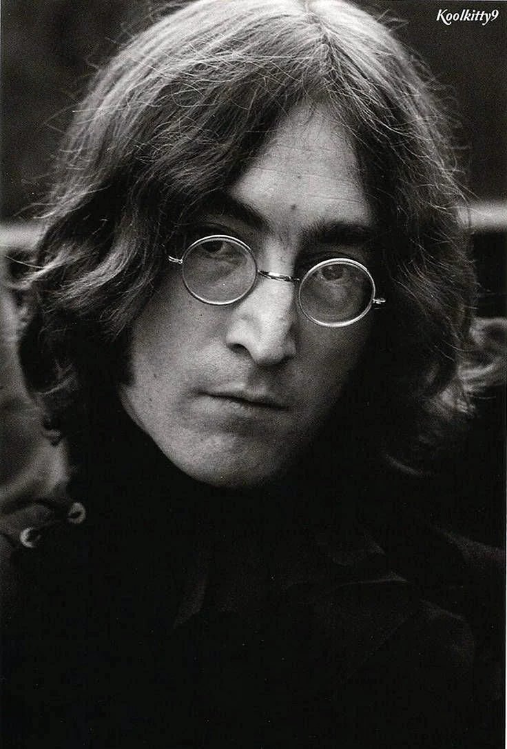 39 John Lennon Best Photos, Images & High-Res Pictures | WebRelax