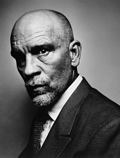 John Malkovich