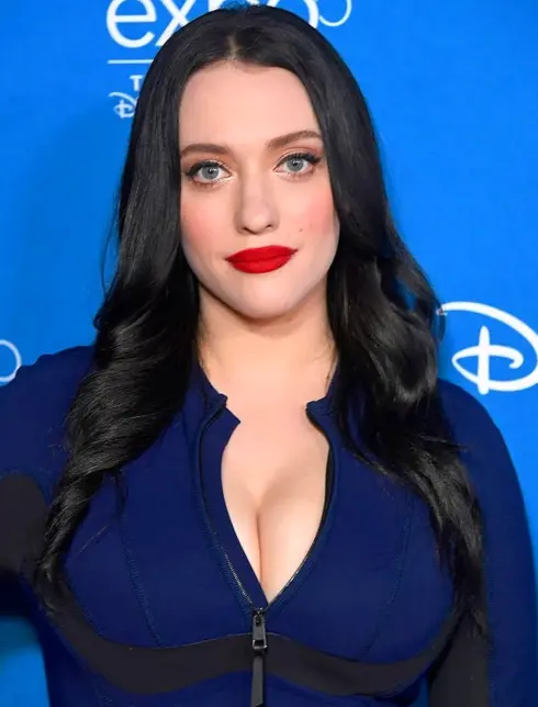 Kat Dennings