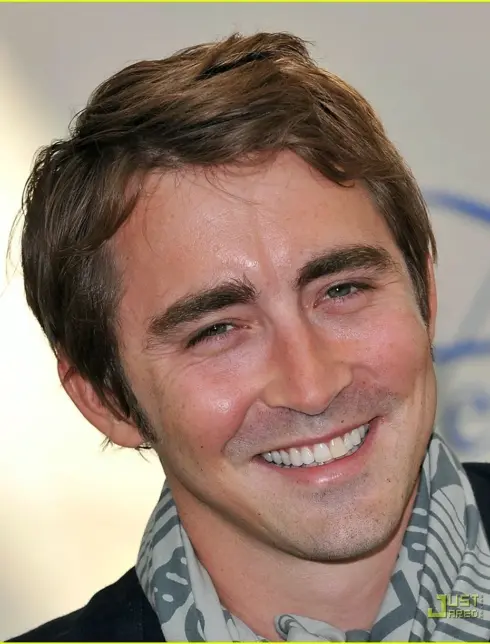 Lee Pace 2021