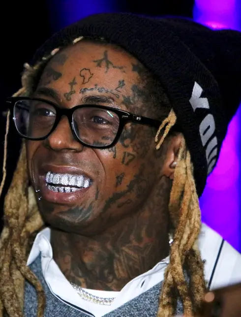 Lil Wayne 2021