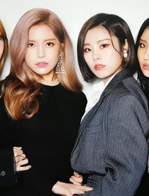 MAMAMOO