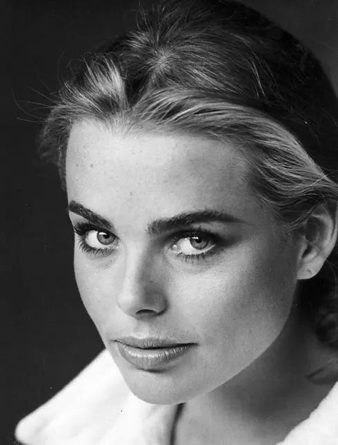 Margaux Hemingway