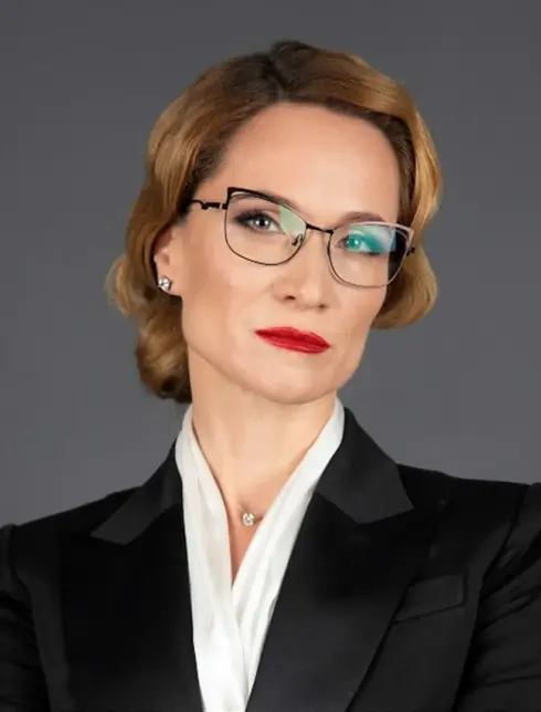 Maria Kiseleva