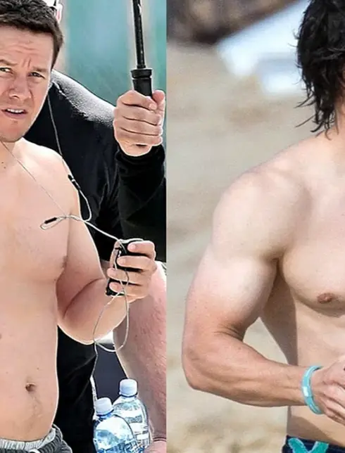 Mark Wahlberg