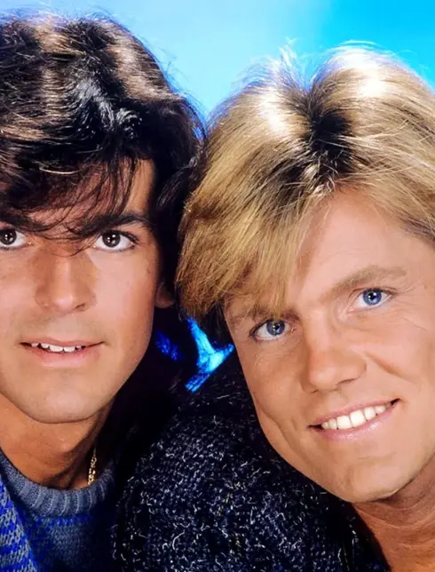 Modern talking