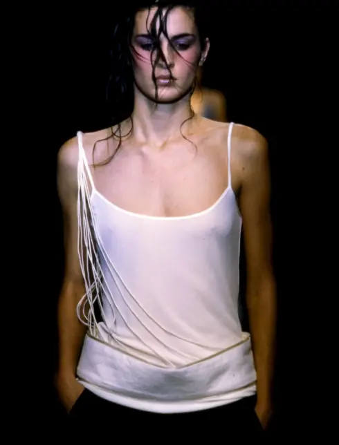 Olivier Theyskens Couture