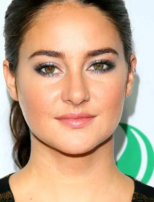 Shailene Woodley