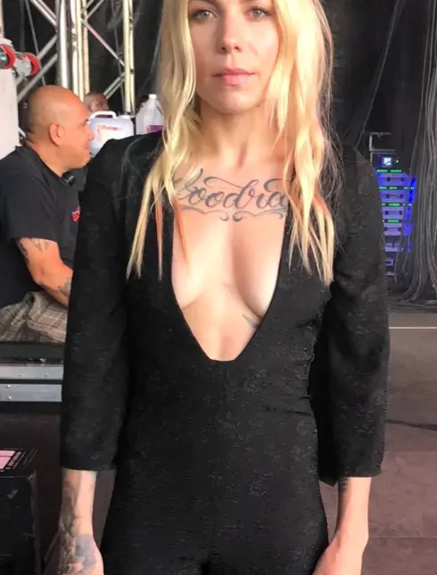 Skylar Grey