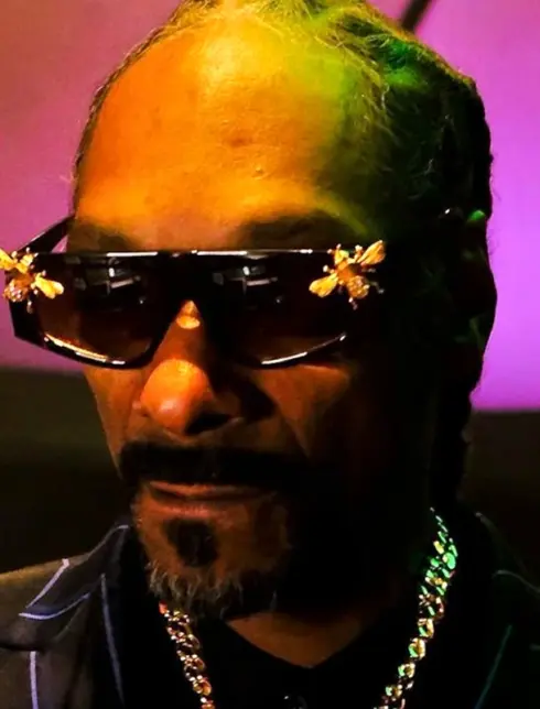 Snoop Dogg Life