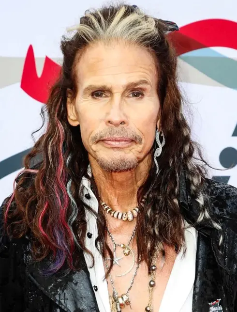 Steven Tyler