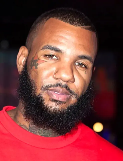 The game Rapper
