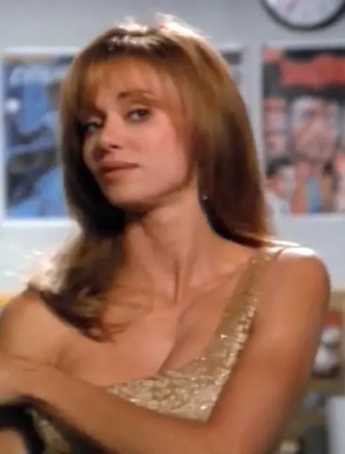 Vanessa Angel 1994